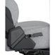 Игровое кресло Anda Seat Kaiser 3 Fabric Size L Grey (AD12YDC-L-01-G-PV/F) AD12YDC-L-01-G-PV/F фото 7