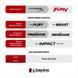 Оперативна пам'ять DDR4 8GB 3200 MHz Fury Beast Black Kingston Fury (ex.HyperX) (KF432C16BB/8) KF432C16BB/8 фото 8