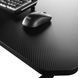 Стол компьютерный 2E GAMING OTOROSHI, 120х60x75см, Черный (2E-GT-OTO-BK) 2E-GT-OTO-BK фото 8