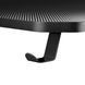 Стол компьютерный 2E GAMING OTOROSHI, 120х60x75см, Черный (2E-GT-OTO-BK) 2E-GT-OTO-BK фото 6