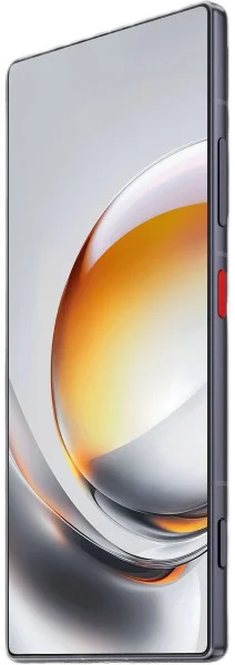 Смартфон ZTE Nubia Z80 Ultra 16/512GB Black 360448 фото