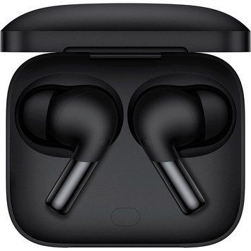 Наушники OnePlus Buds Pro 2 Obsidian Black 764405 фото