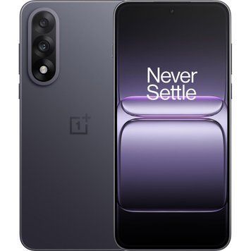 Смартфон OnePlus Nord 5 8/256GB Phantom Gray (Global) 257089 фото