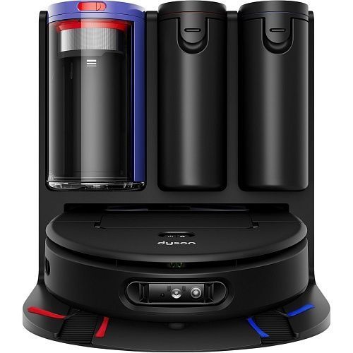 Робот-пилосос Dyson Spot+Scrub Ai (586183-01) 412686 фото