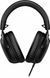 Игровая гарнитура HyperX Cloud III, mini-jack/USB-A/USB-C, 1.2м/1.3м (727A8AA) 727A8AA фото 2