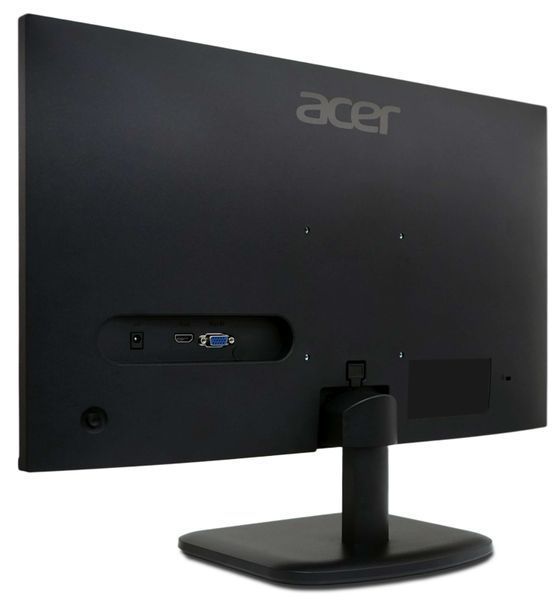 Монітор ACER 23.8" EK241YEBI HDMI, IPS, 120HZ, 1MS, FREESYNC UM.QE1EE.G01 фото