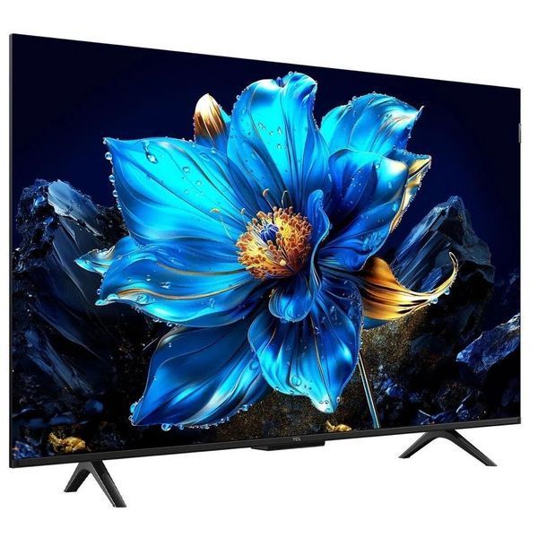 Телевізор TCL P7K 43" QLED Ultra HD 4K (43P7K) 245020 фото