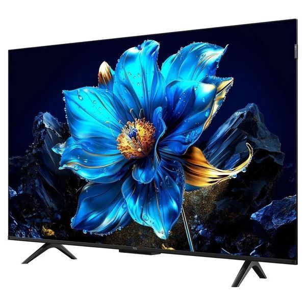 Телевізор TCL P7K 43" QLED Ultra HD 4K (43P7K) 245020 фото