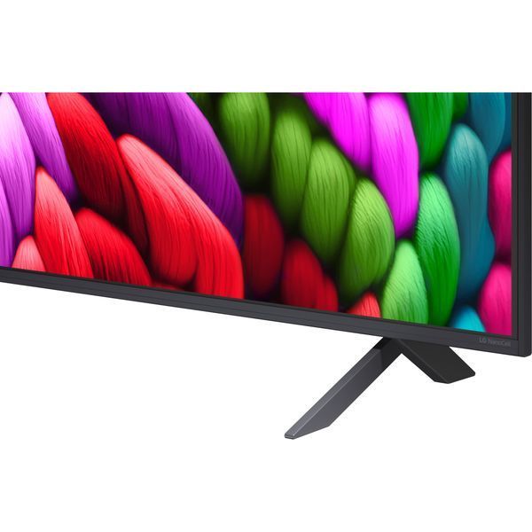 Телевизор 75" LG NanoCell 4K 60Hz (75NANO90A6B) 75NANO90A6B фото
