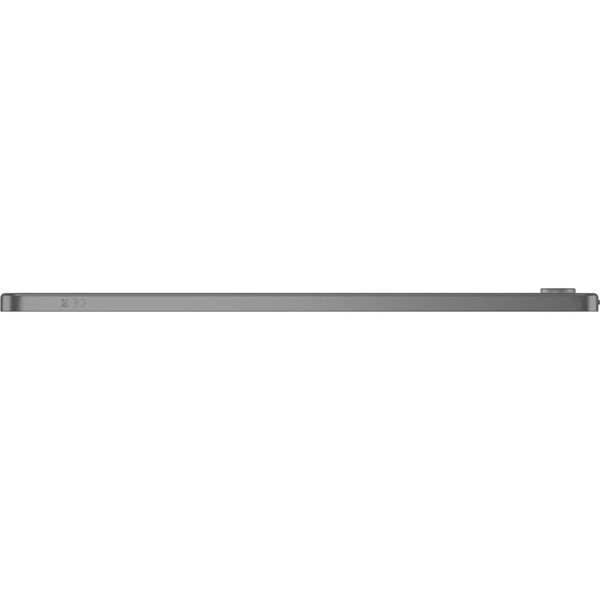 Планшет Lenovo Tab 8/128 LTE Luna Grey + Clear Case (ZAEJ0181UA) ZAEJ0181UA фото