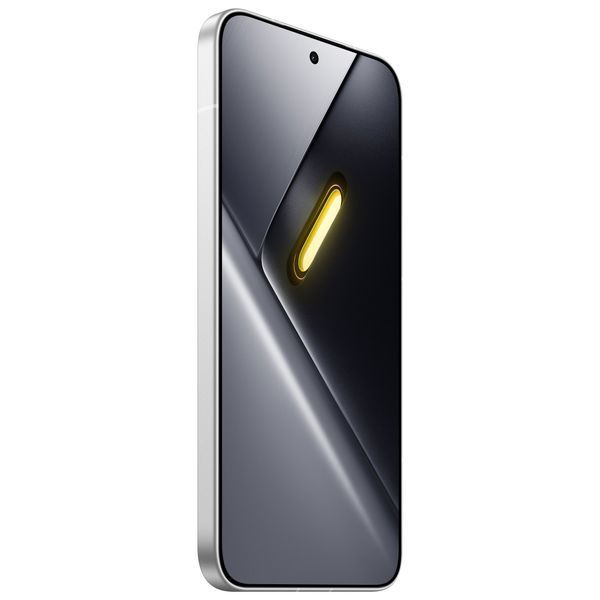 Смартфон Xiaomi Poco X8 Pro Max 12/512GB White 1191434 фото