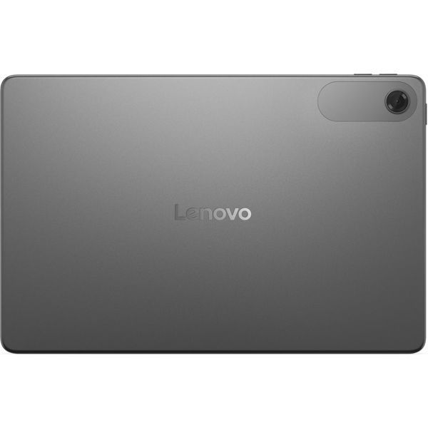 Планшет Lenovo Tab 8/128 LTE Luna Grey + Clear Case (ZAEJ0181UA) ZAEJ0181UA фото