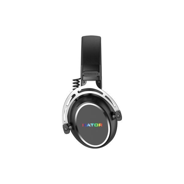 Навушники Hator Hypergang 3 Wireless Black (ESH55) ESH55 фото