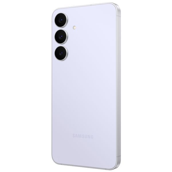 Смартфон Samsung Galaxy S25 FE 8/256Gb Icyblue (SM-S731BLBGEUC) SM-S731BLBGEUC фото