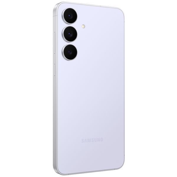 Смартфон Samsung Galaxy S25 FE 8/256Gb Icyblue (SM-S731BLBGEUC) SM-S731BLBGEUC фото