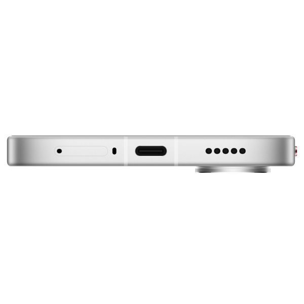 Смартфон Xiaomi Poco X8 Pro Max 12/512GB White 1191434 фото