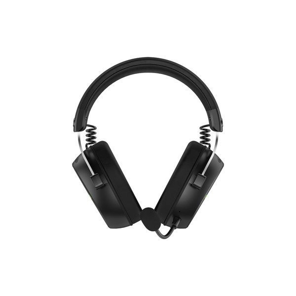 Навушники Hator Hypergang 3 Wireless Black (ESH55) ESH55 фото
