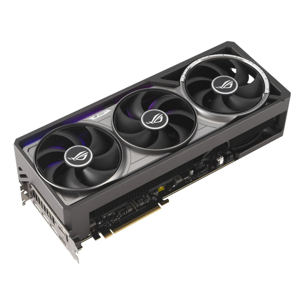 Відеокарта ASUS ROG Astral GeForce RTX 5090 OC 32GB (ROG-ASTRAL-RTX5090-O32G-GAMING) АЛ-00011794 фото