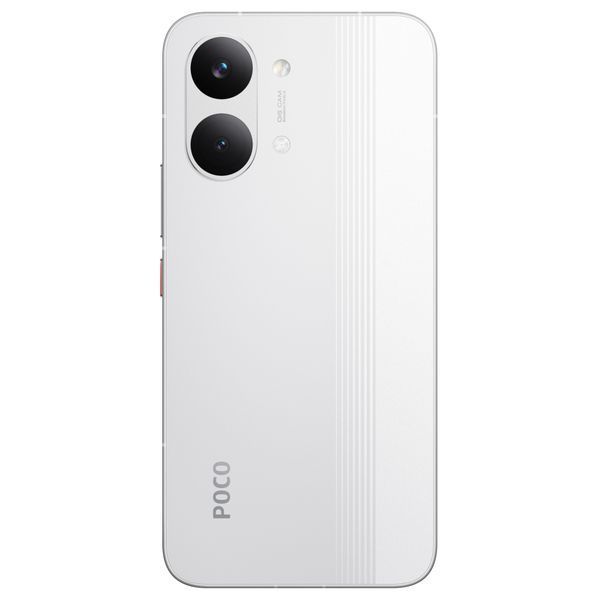 Смартфон Xiaomi Poco X8 Pro Max 12/512GB White 1191434 фото