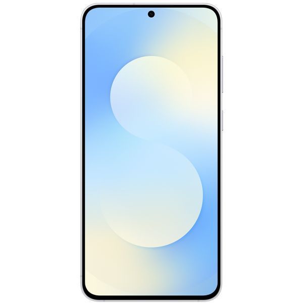 Смартфон Samsung Galaxy S25 FE 8/256Gb Icyblue (SM-S731BLBGEUC) SM-S731BLBGEUC фото