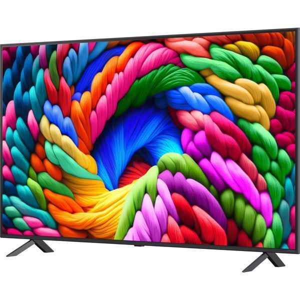 Телевизор 75" LG NanoCell 4K 60Hz (75NANO90A6B) 75NANO90A6B фото