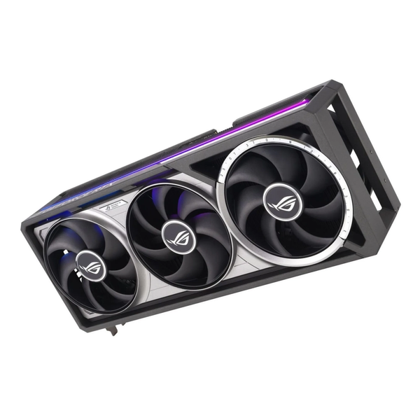 Відеокарта ASUS ROG Astral GeForce RTX 5090 OC 32GB (ROG-ASTRAL-RTX5090-O32G-GAMING) АЛ-00011794 фото