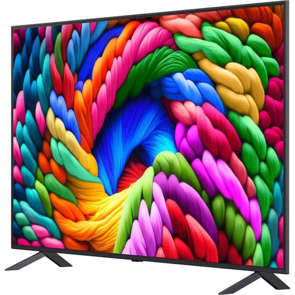 Телевизор 75" LG NanoCell 4K 60Hz (75NANO90A6B) 75NANO90A6B фото