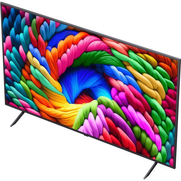 Телевизор 75" LG NanoCell 4K 60Hz (75NANO90A6B) 75NANO90A6B фото