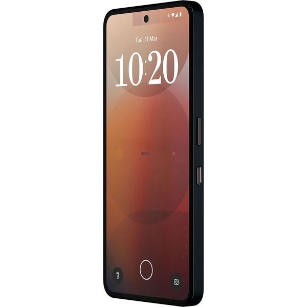 Смартфон Nothing Phone (3a) 12/256GB Black 157093 фото