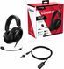 Игровая гарнитура HyperX Cloud III, mini-jack/USB-A/USB-C, 1.2м/1.3м (727A8AA) 727A8AA фото 12