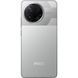 Смартфон Xiaomi Poco F7 Pro 12/256GB Silver 192308 фото 3