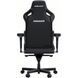 Игровое кресло Anda Seat Kaiser 4 PVC Size XL Black (AD12YDDC-XLL-20-B-PV/C) AD12YDDC-XLL-20-B-PV/C фото 4