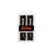 Оперативная память DDR4 32GB (2x16GB) 3200 MHz Fury Beast Black Kingston Fury (ex.HyperX) (KF432C16BB1K2/32) KF432C16BB1K2/32 фото 5