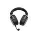 Навушники Hator Hypergang 3 Wireless Black (ESH55) ESH55 фото 6