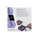 Клавіатура Ajazz AK820 Pro Gift Switch Purple RGB USB/Wireless/Bluetooth UA Purple (AK820PRO-G-PWB) 227303 фото 9