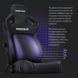 Игровое кресло Anda Seat Kaiser 4 PVC Size XL Black (AD12YDDC-XLL-20-B-PV/C) AD12YDDC-XLL-20-B-PV/C фото 9