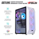 Комп'ютер ARTLINE Gaming X47WHITE, Ryzen 5 7600X, RTX 5060 8GB, Windows 11 Home (X47WHITEv99Win) 00-00090708 фото 8