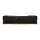 Оперативная память DDR4 32GB (2x16GB) 3200 MHz Fury Beast Black Kingston Fury (ex.HyperX) (KF432C16BB1K2/32) KF432C16BB1K2/32 фото 4