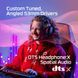 Игровая гарнитура HyperX Cloud III, mini-jack/USB-A/USB-C, 1.2м/1.3м (727A8AA) 727A8AA фото 11