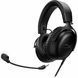 Игровая гарнитура HyperX Cloud III, mini-jack/USB-A/USB-C, 1.2м/1.3м (727A8AA) 727A8AA фото 6
