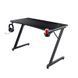 Игровой стол Trust GXT 709W Luminus RGB Black (25184_TRUST) 25184_TRUST фото 1