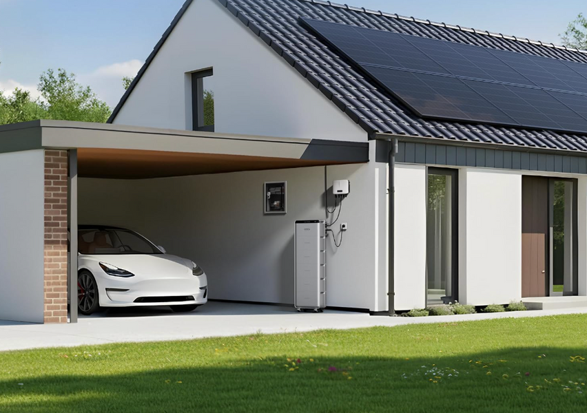 Зарядная станция Jackery SolarVault 3 Pro Max 2500 Вт, 2520 Вт.год (до 8000 Вт, до 11200 Вт&middot;ч) (электростанция для дома) SolarVault 3 Pro Max фото