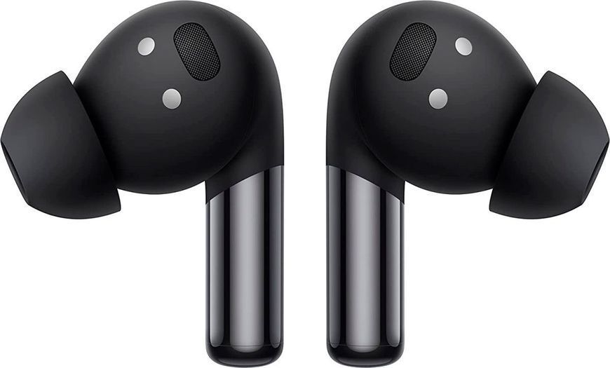 Навушники OnePlus Buds Pro 2 Obsidian Black 764405 фото