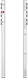 Смартфон ZTE Red Magic 10 Air 12/256GB White Hailstone 267427 фото 8
