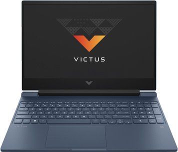 Ноутбук HP Victus 15-fa2009ua 15.6" FHD IPS AG (BV8X3EA) BV8X3EA фото