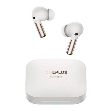 Наушники OnePlus Buds Pro 2 Misty White 893750 фото