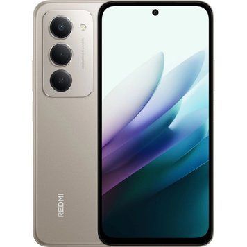 Смартфон Xiaomi Redmi 15 6/128GB Titan Gray (1163420) 1163420 фото