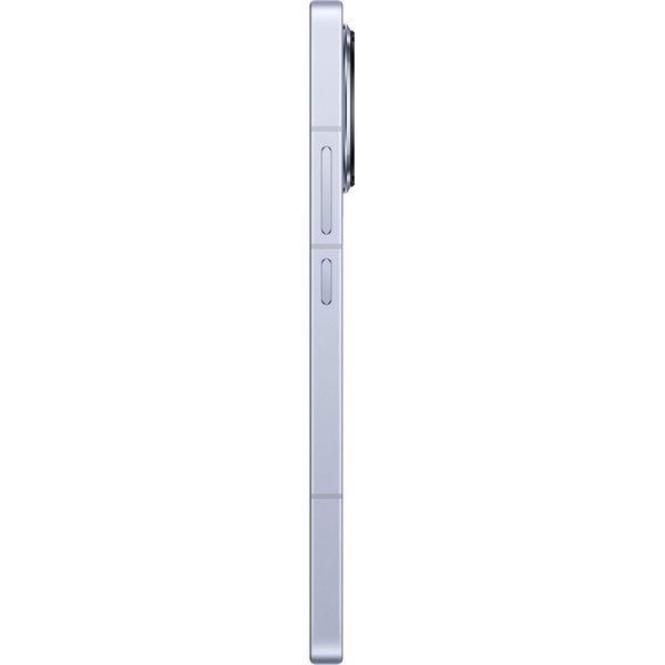 Смартфон Xiaomi Poco F7 Pro 12/256GB Blue 192306 фото
