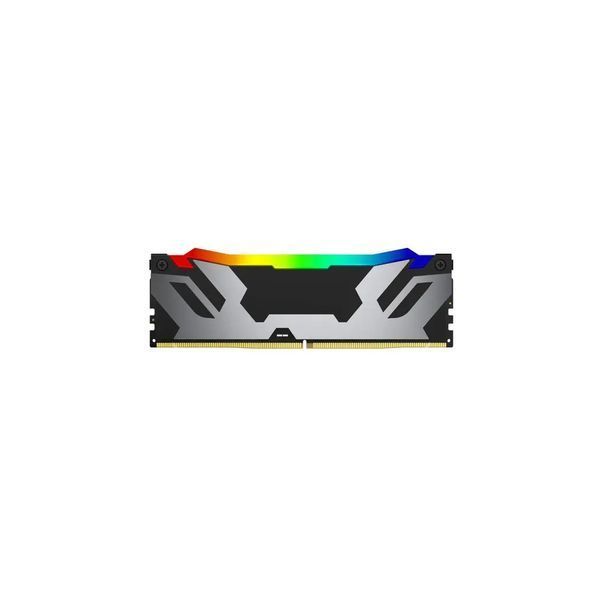 Оперативная память DDR5 48GB 6400 MHz Renegade RGB XMP Kingston Fury (ex.HyperX) (KF564C32RSA-48) KF564C32RSA-48 фото