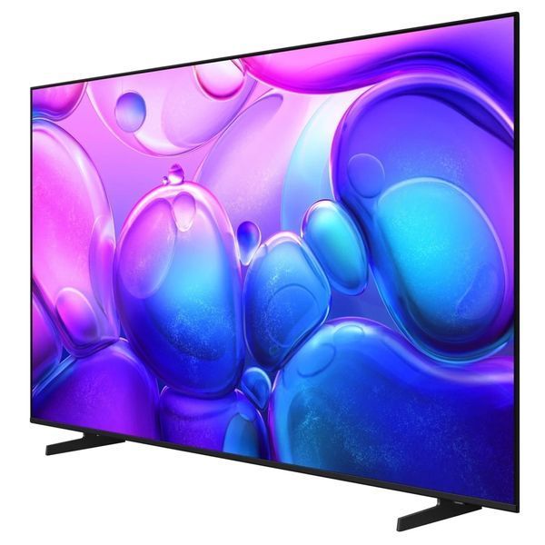 Телевізор Samsung QE85Q6FAAUXUA QE85Q6FAAUXUA фото